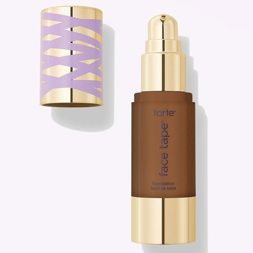 Tarte Face Tape Foundation Rich Sand 57S